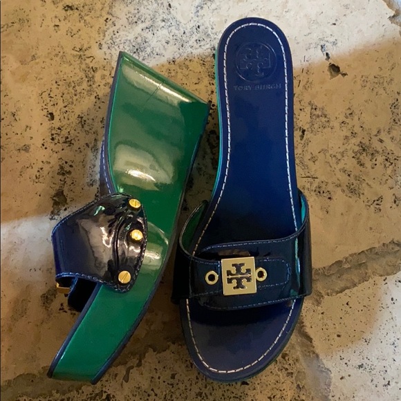 Tory Burch Shoes - TORY BURCH